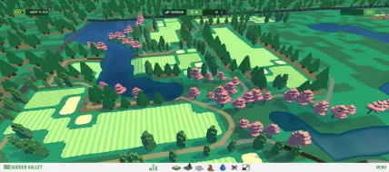 Resort Boss: Golf Tycoon Management Game thumbnail