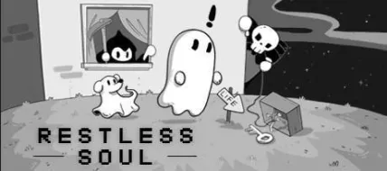 RESTLESS SOUL thumbnail