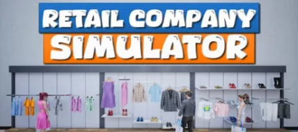 Retail Company Simulator thumbnail