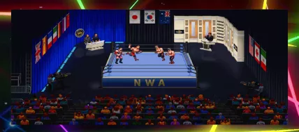 RetroMania Wrestling thumbnail