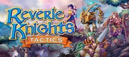 Reverie Knights Tactics thumbnail