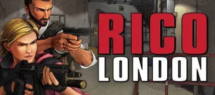 RICO London thumbnail