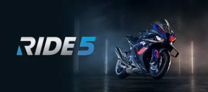 RIDE 5 thumbnail