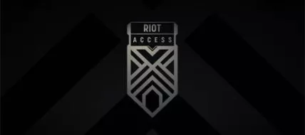 Riot Access Code thumbnail