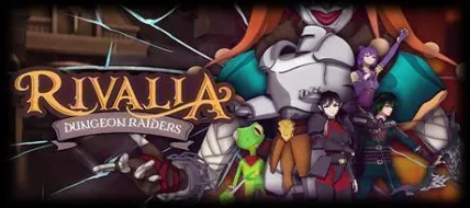 Rivalia Dungeon Raiders thumbnail