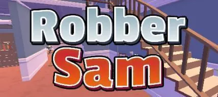 Robber Sam thumbnail