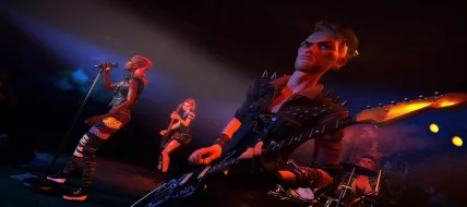 Rock Band 4 Rivals Bundle thumbnail