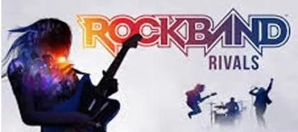 Rock Band Rivals Expansion thumbnail