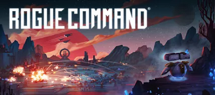 Rogue Command thumbnail