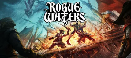 Rogue Waters thumbnail