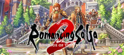 Romancing SaGa 2 Revenge of the Seven thumbnail