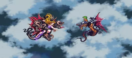 Romancing SaGa 3 thumbnail