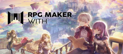 RPG MAKER WITH thumbnail