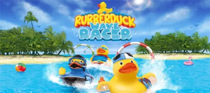 Rubberduck Wave Racer thumbnail