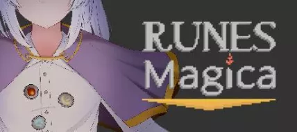 RUNES Magica thumbnail