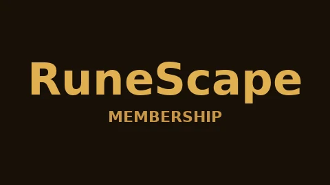 RuneScape Membership Timecard