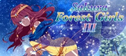 Sakura Forest Girls 3 thumbnail