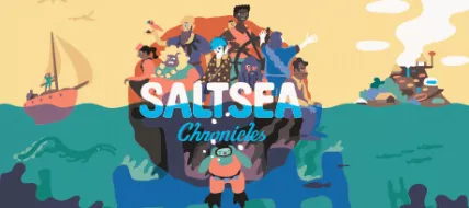 Saltsea Chronicles thumbnail