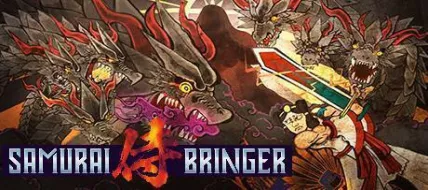 Samurai Bringer thumbnail