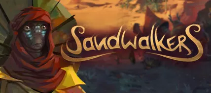 Sandwalkers thumbnail