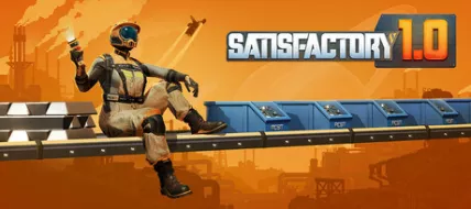 Satisfactory (Digital) thumbnail