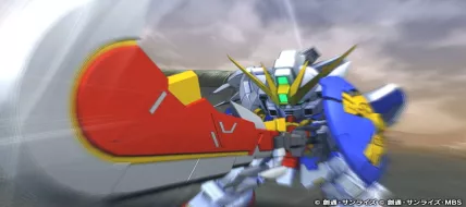 SD GUNDAM G GENERATION CROSS RAYS SEASON PASS thumbnail