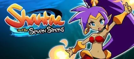 Shantae and the Seven Sirens thumbnail