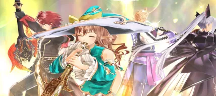 Shining Resonance Refrain thumbnail