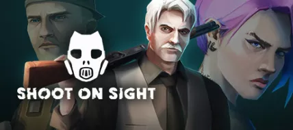 Shoot on Sight thumbnail