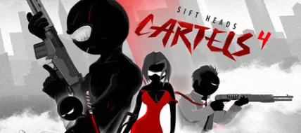 Sift Heads Cartels 4 thumbnail