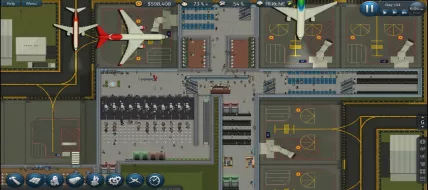 SimAirport thumbnail