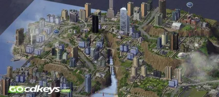 Simcity 4  thumbnail