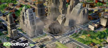 SimCity 5  thumbnail