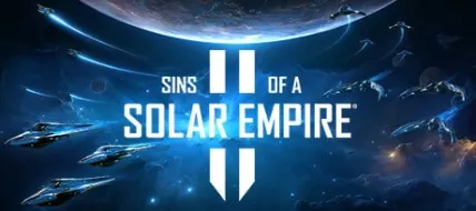 Sins of a Solar Empire 2 thumbnail