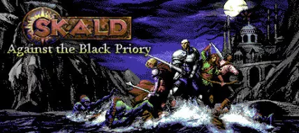 SKALD Against the Black Priory thumbnail