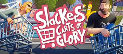 Slackers Carts of Glory thumbnail