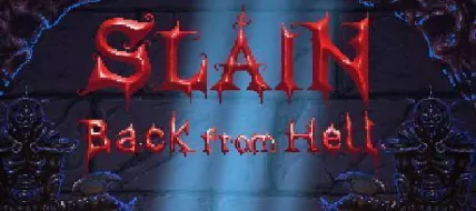 Slain Back from Hell thumbnail