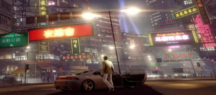 Sleeping Dogs: Definitive Edition thumbnail