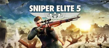 Sniper Elite 5 thumbnail