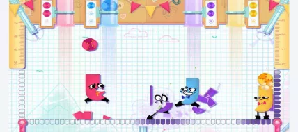 Snipperclips thumbnail