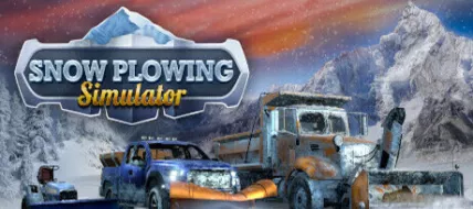 Snow Plowing Simulator thumbnail