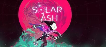 Solar Ash thumbnail