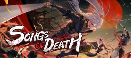 Songs Of Death thumbnail