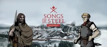 Songs of Steel: Hispania thumbnail