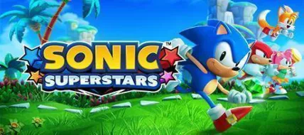 Sonic Superstars thumbnail