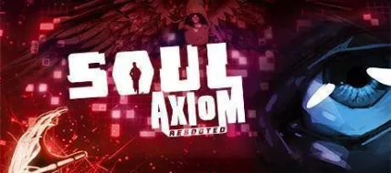 Soul Axiom Rebooted thumbnail