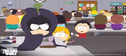 SOUTH PARK: THE FRACTURED BUT WHOLE  thumbnail