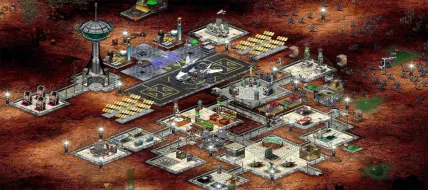 Space Colony Steam Edition  thumbnail