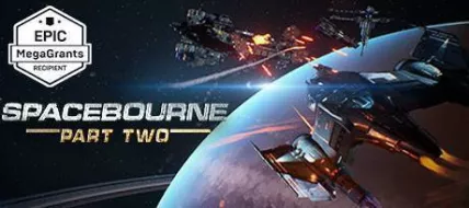 SpaceBourne 2 thumbnail