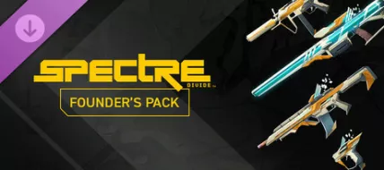 Spectre Divide Founders Pack thumbnail